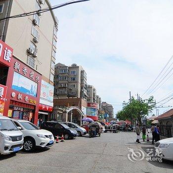 青岛恭喜发财宾馆酒店提供图片