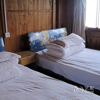 桂林山行客栈酒店提供图片