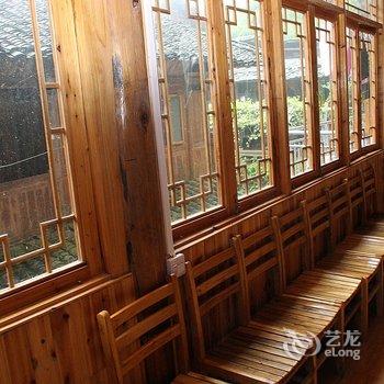 桂林龙胜卓悦山庄酒店提供图片