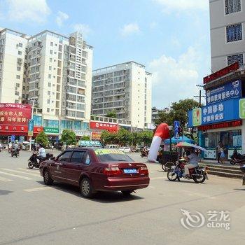 桂林秀颖宾馆酒店提供图片