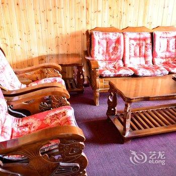 丽江泸沽湖一品居客栈酒店提供图片