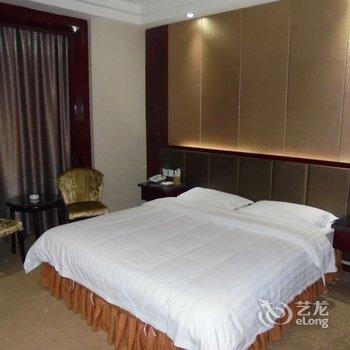 哈密钱江商务宾馆酒店提供图片