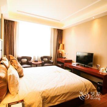吉林四季花园酒店酒店提供图片