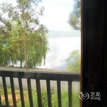 泸沽湖海洋之家客栈酒店提供图片