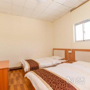 拉萨市城关区经济委宾馆酒店提供图片