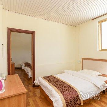 拉萨市城关区经济委宾馆酒店提供图片