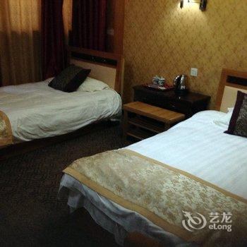 兴化广源宾馆酒店提供图片