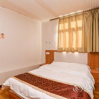 拉萨市城关区经济委宾馆酒店提供图片