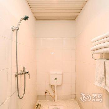 拉萨市城关区经济委宾馆酒店提供图片