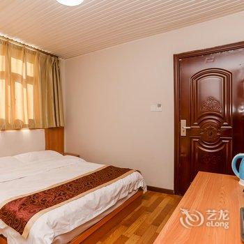 拉萨市城关区经济委宾馆酒店提供图片