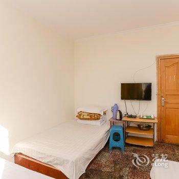 拉萨市城关区经济委宾馆酒店提供图片