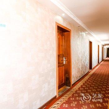 拉萨市城关区经济委宾馆酒店提供图片