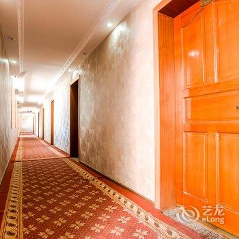 拉萨市城关区经济委宾馆酒店提供图片