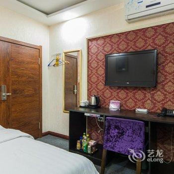绥化市顺风时尚宾馆(火车站店)酒店提供图片