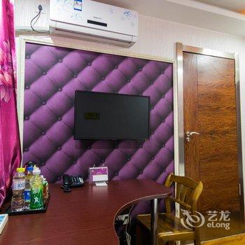 绥化市顺风时尚宾馆(火车站店)酒店提供图片