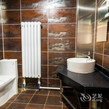 绥化市顺风时尚宾馆(火车站店)酒店提供图片