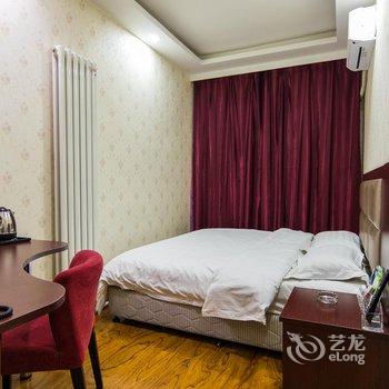 绥化市顺风时尚宾馆(火车站店)酒店提供图片