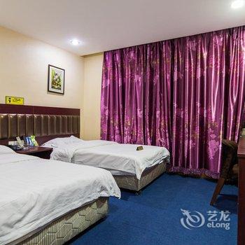 绥化市顺风时尚宾馆(火车站店)酒店提供图片
