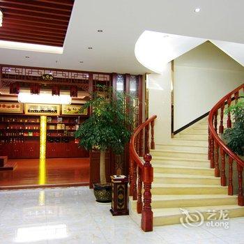 芒市凤尾竹大酒店酒店提供图片
