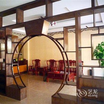 金秀县山弟客栈(来宾)酒店提供图片