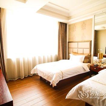 吉林四季花园酒店酒店提供图片