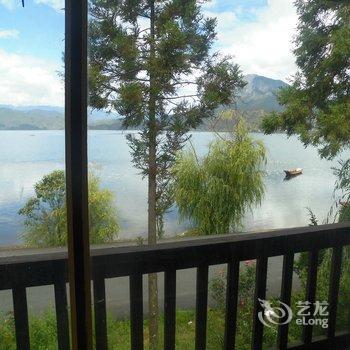 泸沽湖海洋之家客栈酒店提供图片