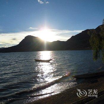 泸沽湖海洋之家客栈酒店提供图片