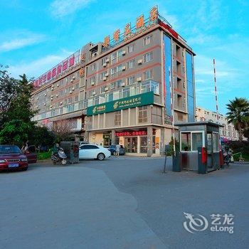 昆明聚贤庄酒店酒店提供图片