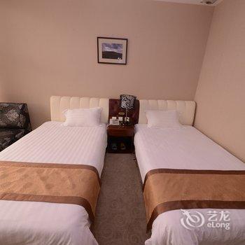 五常凤凰山假日酒店酒店提供图片