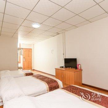 拉萨市城关区经济委宾馆酒店提供图片