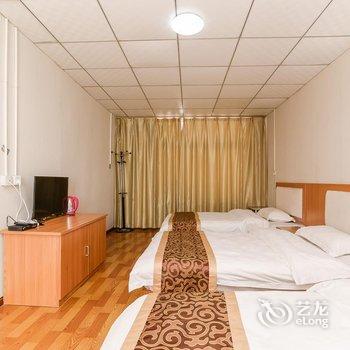 拉萨市城关区经济委宾馆酒店提供图片