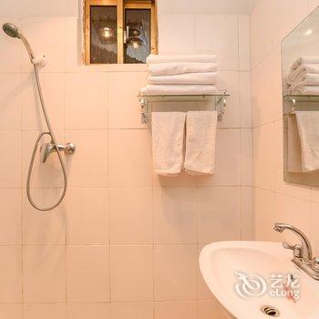 拉萨市城关区经济委宾馆酒店提供图片