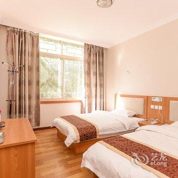 拉萨市城关区经济委宾馆酒店提供图片