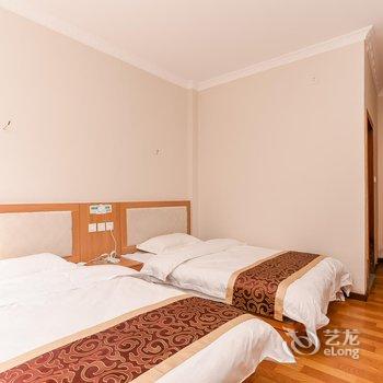 拉萨市城关区经济委宾馆酒店提供图片