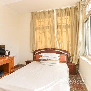 拉萨市城关区经济委宾馆酒店提供图片