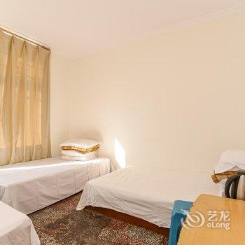 拉萨市城关区经济委宾馆酒店提供图片