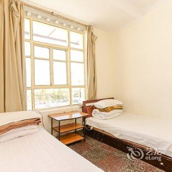 拉萨市城关区经济委宾馆酒店提供图片