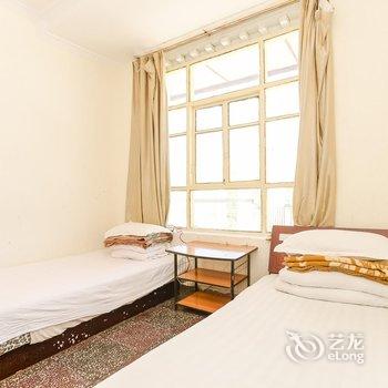 拉萨市城关区经济委宾馆酒店提供图片