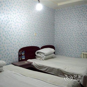 呼和浩特基顺招待所酒店提供图片