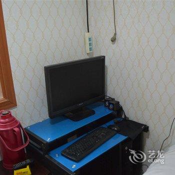 呼和浩特基顺招待所酒店提供图片