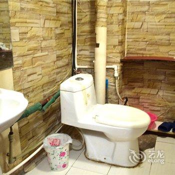 呼和浩特基顺招待所酒店提供图片