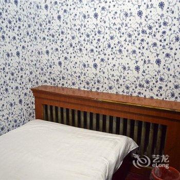 呼和浩特基顺招待所酒店提供图片