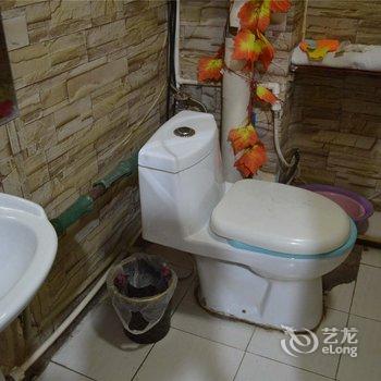 呼和浩特基顺招待所酒店提供图片