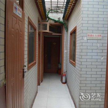 呼和浩特基顺招待所酒店提供图片