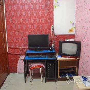 呼和浩特基顺招待所酒店提供图片