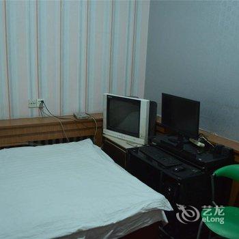 呼和浩特基顺招待所酒店提供图片