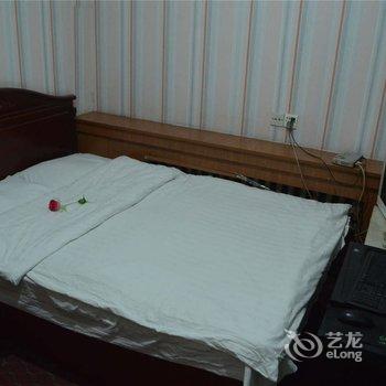 呼和浩特基顺招待所酒店提供图片