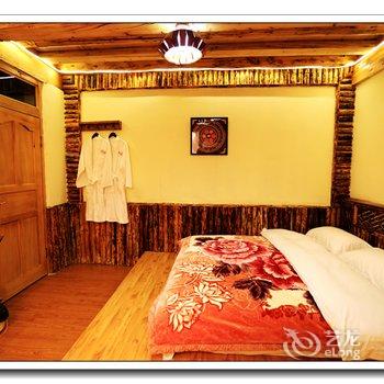 香格里拉远方的家格萨吉布客栈酒店提供图片
