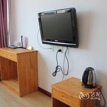 威海依海宾馆酒店提供图片
