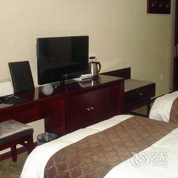 重庆安信居宾馆酒店提供图片